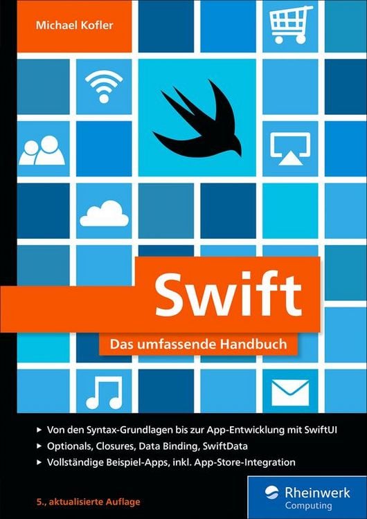 Produktbild: Swift