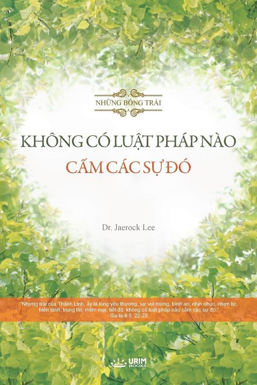 Produktbild: KH&Ocirc;NG C&Oacute; LUẬT PH&Aacute;P N&Agrave;O CẤM C&Aacute;C SỰ Đ&Oacute;(Vietnmese Edition)