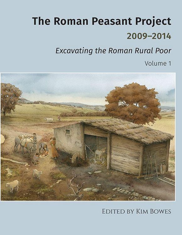 Produktbild: Roman Peasant Project 2009