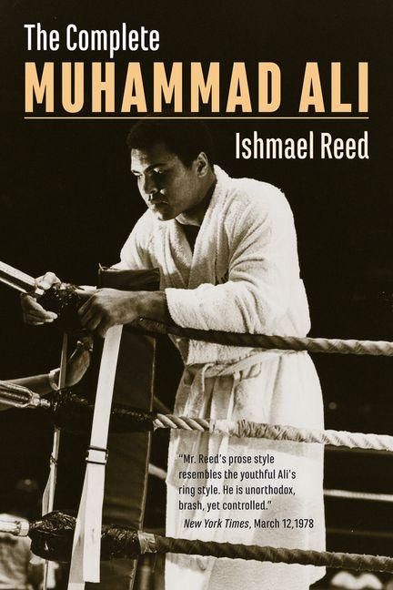 Produktbild: The Complete Muhammad Ali