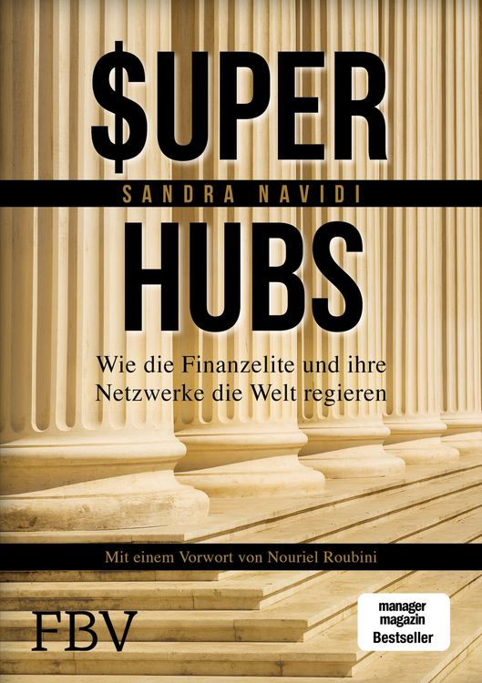 Produktbild: Super-hubs