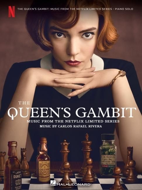 Produktbild: The Queen's Gambit