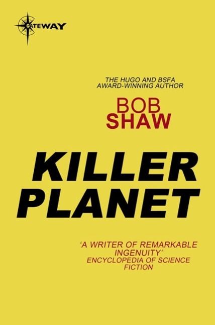 Produktbild: Killer Planet