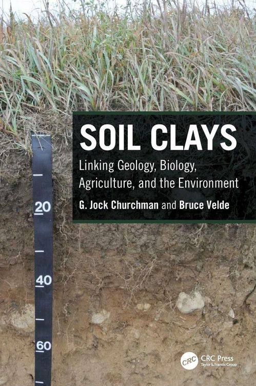 Produktbild: Soil Clays