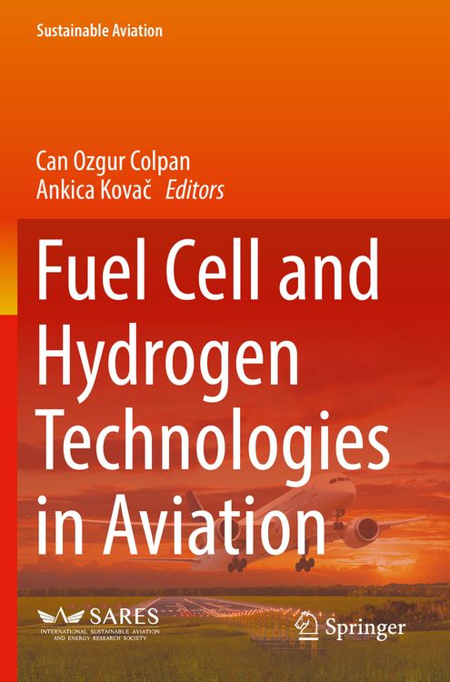 Produktbild: Fuel Cell and Hydrogen Technologies in Aviation