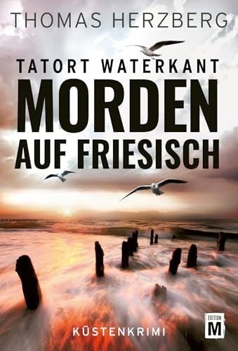 Produktbild: Morden auf Friesisch