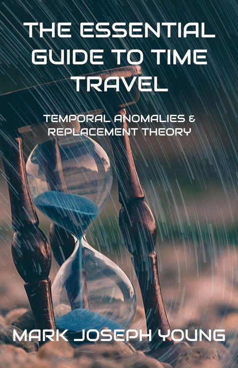 Produktbild: The Essential Guide To Time Travel