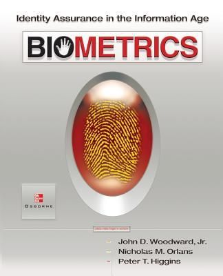 Produktbild: Biometrics