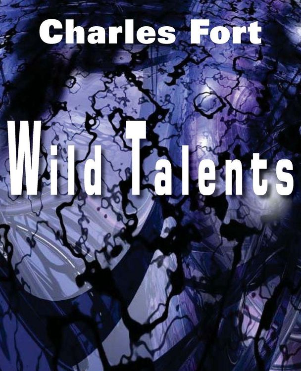 Produktbild: Wild Talents