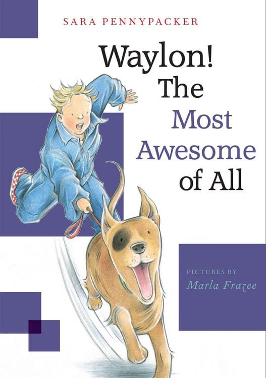 Produktbild: Waylon! the Most Awesome of All