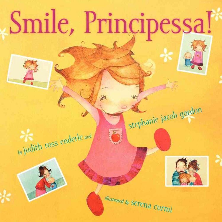 Produktbild: Smile Principessa