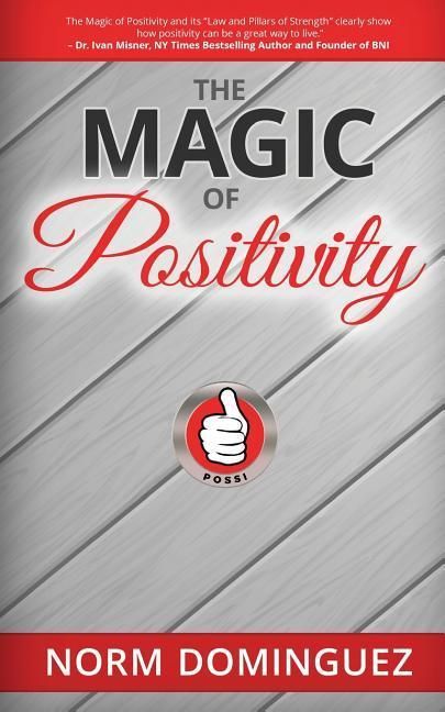 Produktbild: The Magic of Positivity