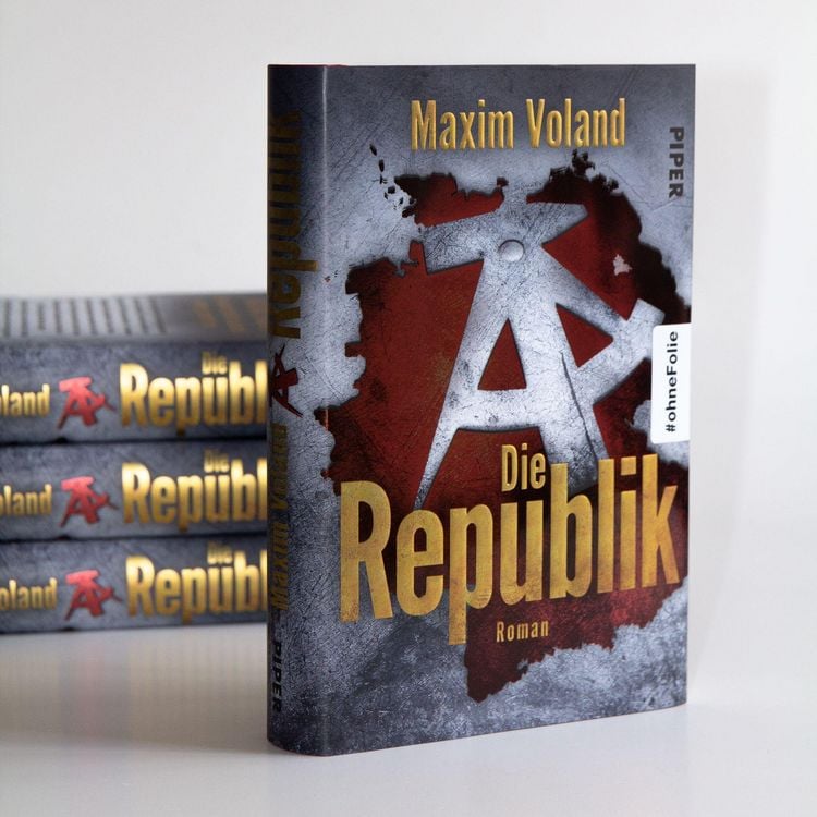 Produktbild: Die Republik