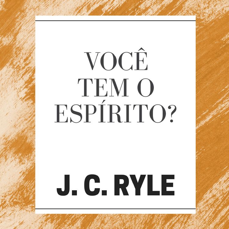 Produktbild: Voc&ecirc; tem o Esp&iacute;rito?