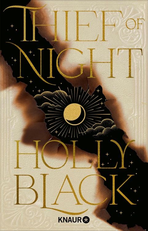 Produktbild: Thief of Night