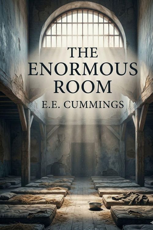 Produktbild: The Enormous Room