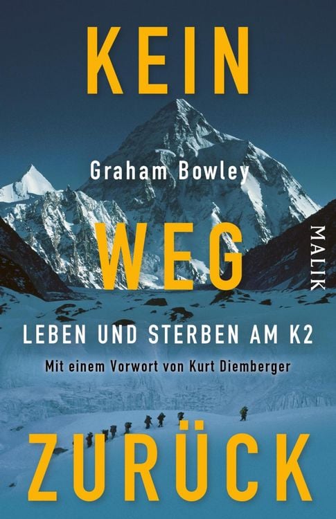 Produktbild: Kein Weg zur&uuml;ck