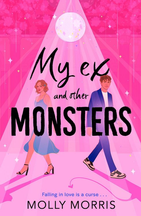Produktbild: My Ex & Other Monsters Pb