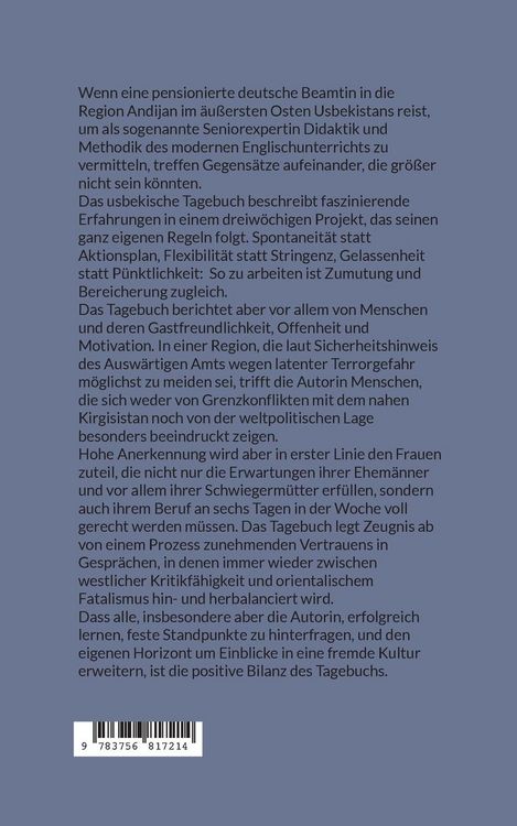 Produktbild: Exotin, Expertin, Gast