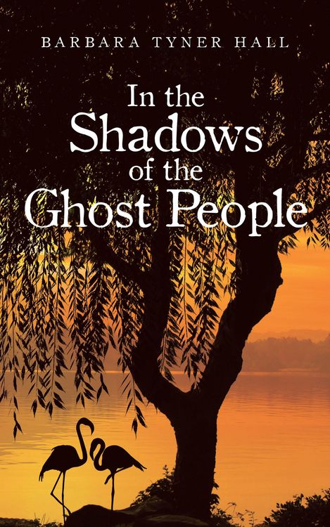 Produktbild: In the Shadows of the Ghost People