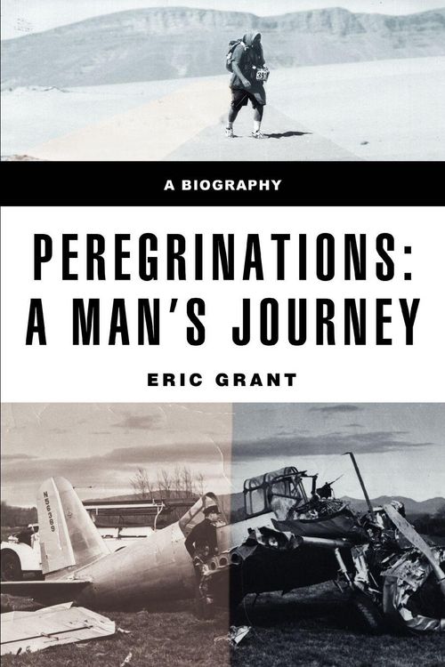 Produktbild: Peregrinations