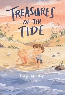 Produktbild: Treasures of the Tide