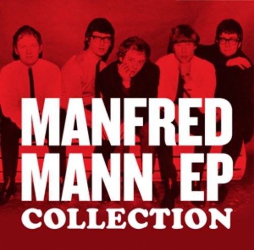 Produktbild: EP Collection (7CD)