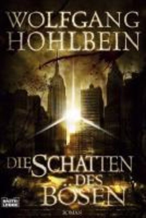 Produktbild: Die Schatten des B&ouml;sen