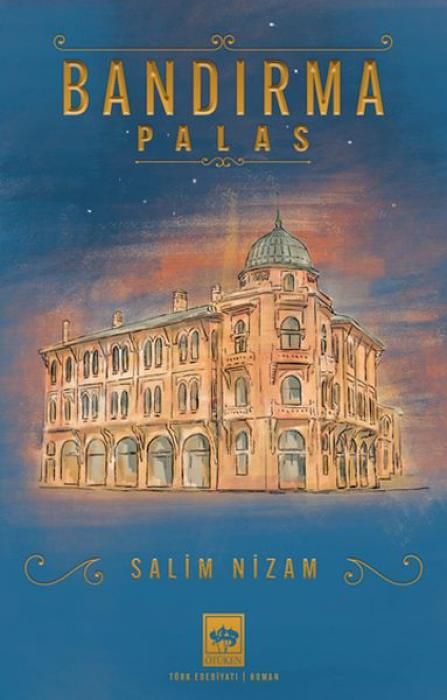 Produktbild: Bandirma Palas