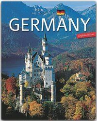 Produktbild: Horizont Germany - Horizont Deutschland