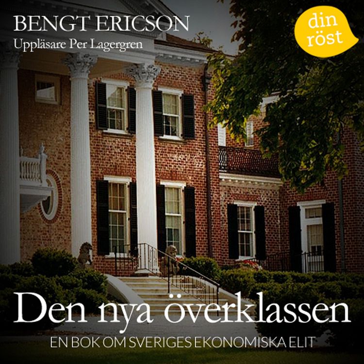 Produktbild: Den nya &ouml;verklassen