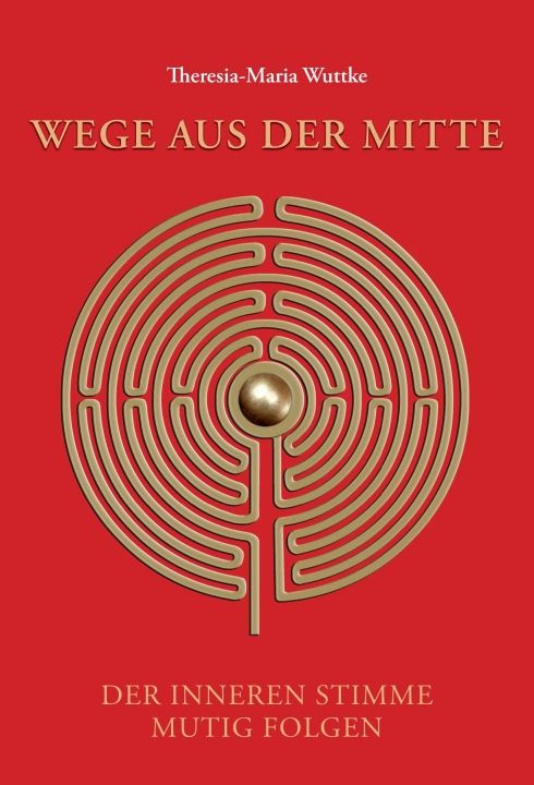 Produktbild: Wege aus der Mitte