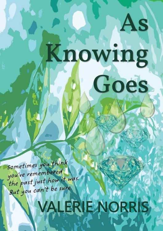 Produktbild: As Knowing Goes