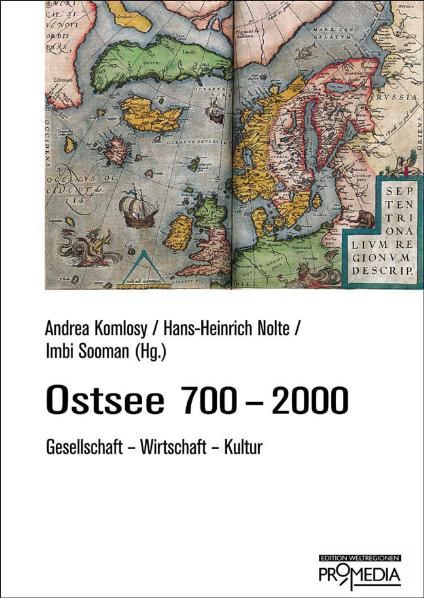 Produktbild: Ostsee 700-2000