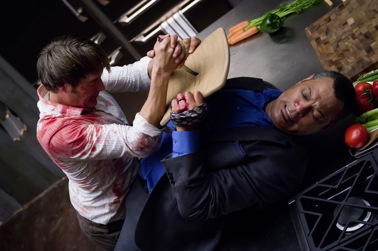 Produktbild: Hannibal - Staffel 2 [4 DVDs]