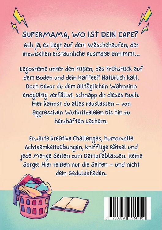 Produktbild: Momzilla