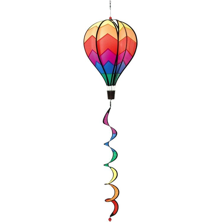 Produktbild: Hot Air Balloon Twist, Windspiel
