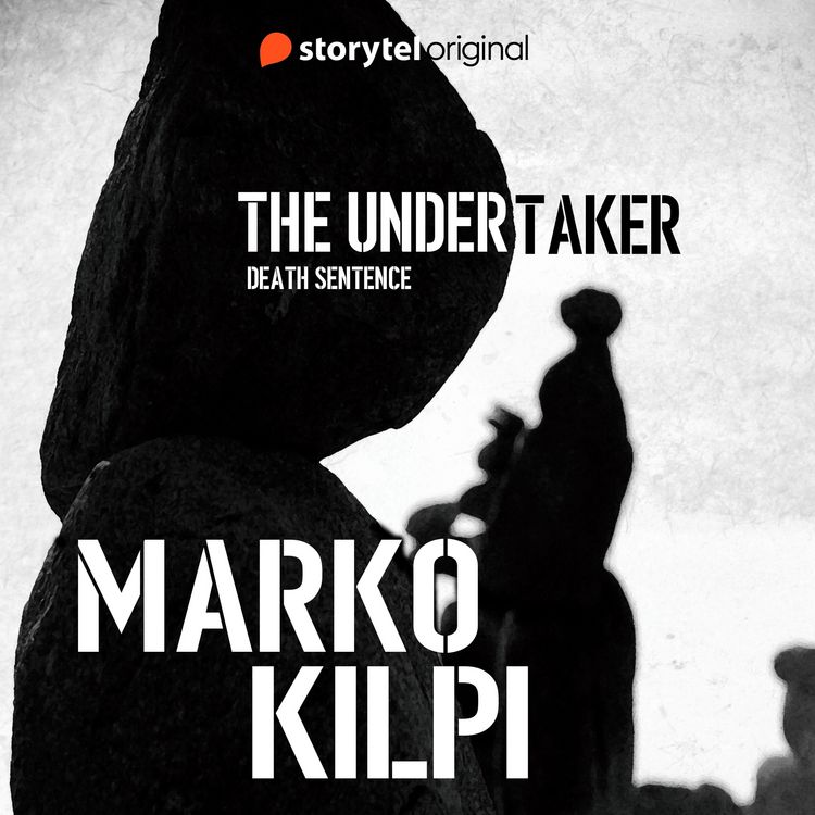 Produktbild: The Undertaker: Death Sentence - E1