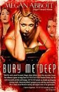 Produktbild: Bury Me Deep