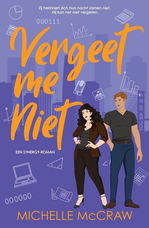 Produktbild: Vergeet me Niet