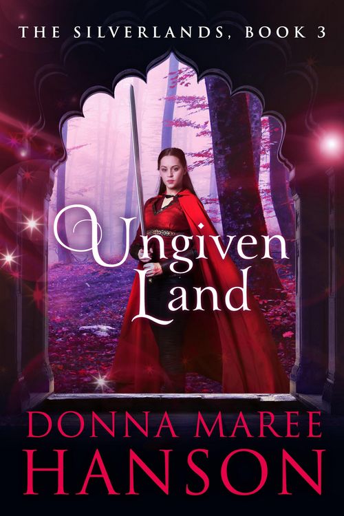 Produktbild: Ungiven Land