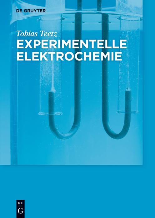 Produktbild: Experimentelle Elektrochemie