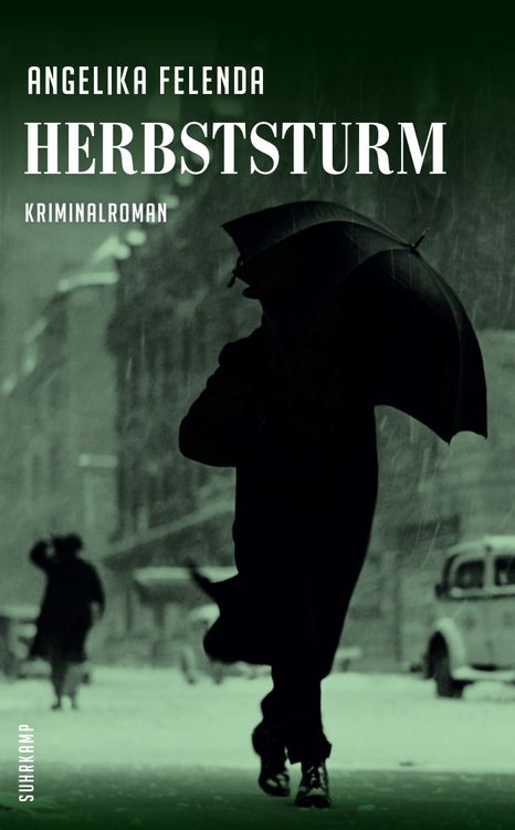 Produktbild: Herbststurm