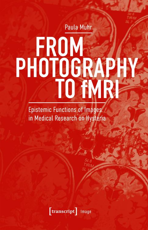 Produktbild: From Photography to fMRI