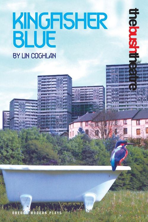 Produktbild: Kingfisher Blue