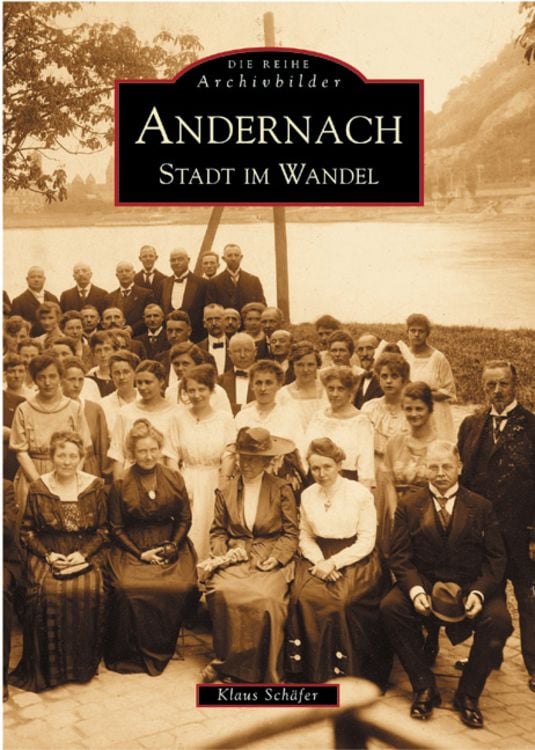 Produktbild: Andernach