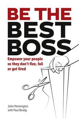 Produktbild: Be The Best Boss