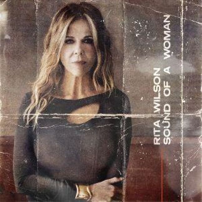 Produktbild: Sound of a Woman