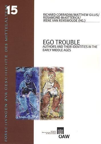 Produktbild: Ego Trouble