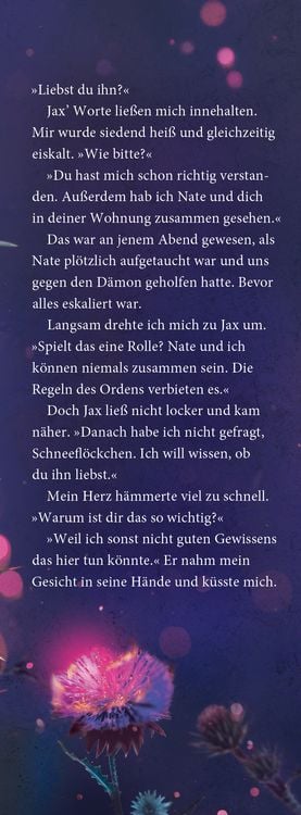 Produktbild: Twisted Fate, Band 2 - Wenn Liebe zerstört